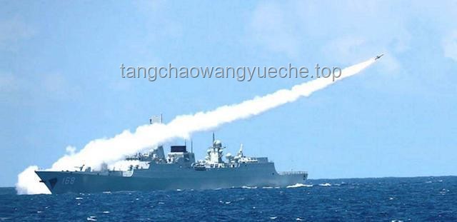 日艇在敏感海域发射66发实弹：应对策略与防范措施